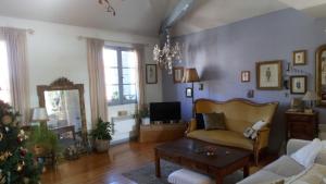 Maisons d'hotes La Chambre d'Hote de Mano - Centre-ville de Bayonne : photos des chambres