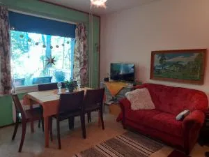 Retroyksiö - Västlax