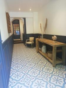 Appartements Welcom Apparts-chic et intimiste-100m du Port : photos des chambres