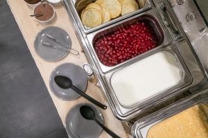 Wine Wellness Hotel Amande Hustopeče