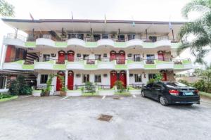 RedDoorz at Tagaytay Road