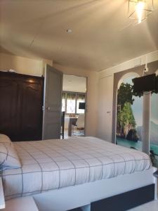 Appartements appartement calme de 48m2 : photos des chambres