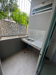 Firstbuild Apartment (เฟิร์สบิวท์อพาร์ทเม้น)