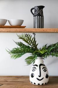 Appartements Bella, Jacuzzi Partage & Parking avec Borne de Recharge Voiture Electrique : photos des chambres