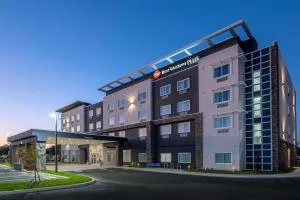 Best Western Plus Lakeland - بلانت سيتي