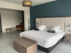 Hotels Le Relais Du Lac : photos des chambres