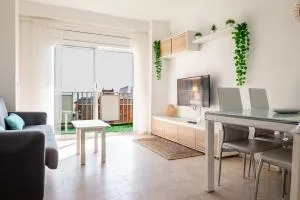 Apartamento Consul Park - Палафольс