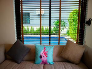 Villa15 Huahin