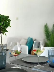 Minimal Resort with Pool in Siviri, 150m from the Sea