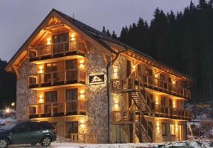 Apartmany Demänovka