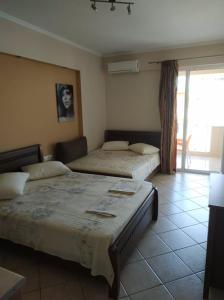 Marie Claire Studios