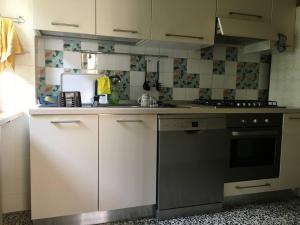 Appartamento in centro storico