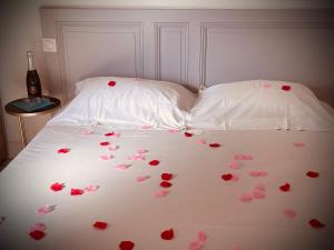 B&B / Chambres d'hotes MAISON MIGNARDISE - Cite : photos des chambres
