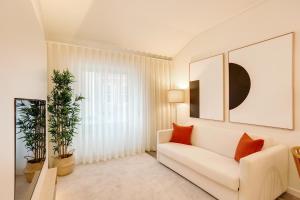 Virtudes Premium Apartment by DAHOME