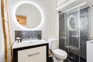 Virtudes Premium Apartment by DAHOME