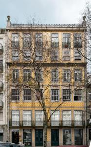 Virtudes Premium Apartment by DAHOME