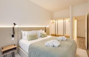 Virtudes Premium Apartment by DAHOME