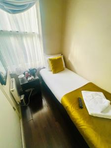Small Single Room room in Bloomsbury Palace Hotel