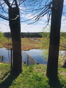 KukuRyku Zagroda Wiejska nad Bugiem