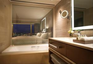 Paradise Hotel Busan