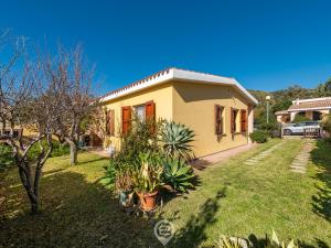 Villa Maria Luisa img9