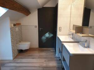 B&B / Chambres d'hotes Maison Belenos : Suite