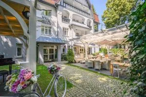 波兰尼卡别墅 - 波兰尼卡-兹德鲁伊