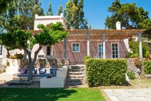 Montofoli Wine Estate