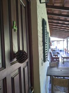 La Perdida Casa de Campo