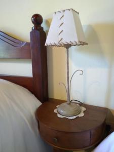 La Perdida Casa de Campo