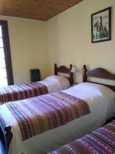 La Perdida Casa de Campo