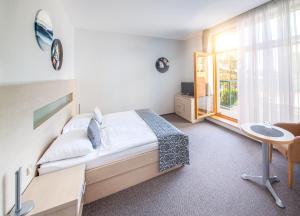 Hotel U Pramenu - 4-star hotels in Plzeň