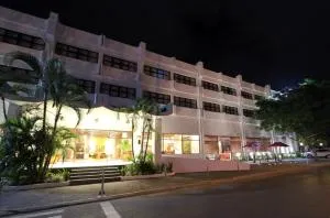 提摩尔酒店 - 帝力