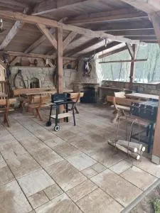 apartmány pod Vysákem - Maršov nad Metují