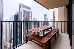Spacious & Full of light 3BR+ kids Dubai Mall