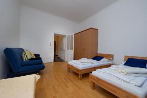 Moderne 2-Zimmer Wohnung in Wien