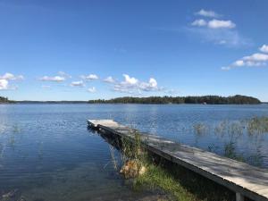 Seaview Cottage in the Trosa Archipelago