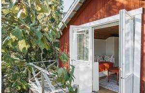 Seaview Cottage in the Trosa Archipelago