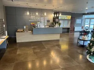 Moser Wellness Apartments - Jenišov