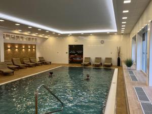 Moser Wellness Apartment Lux