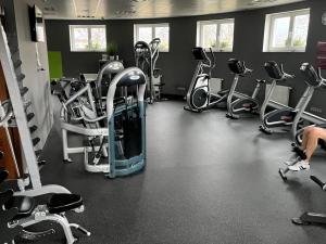 Moser Wellness Apartment Lux