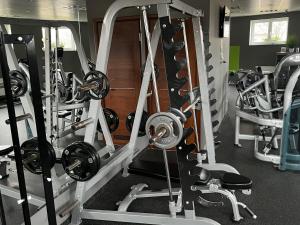 Moser Wellness Apartment Lux