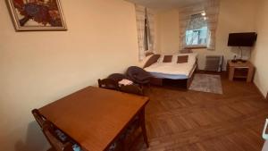 KUĆA ZA ODMOR BRZICA ERDUT