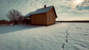KUĆA ZA ODMOR BRZICA ERDUT