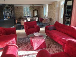 B&B / Chambres d'hotes Maison Belenos : photos des chambres