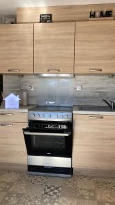 Embrun - Appartement 46 personnes avec extérieurs