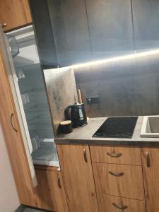 Apartament Stary Gdańsk