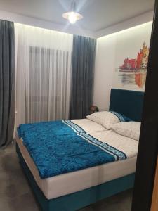 Apartament Stary Gdańsk
