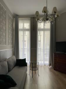 Starowiślna Center Apartments