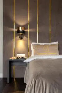 Greguar Hotel by UHM - 基辅